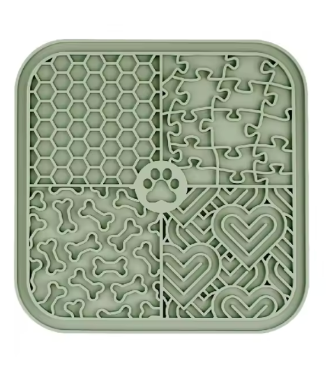 The Sploot™ Hold Steady Lick Mat
